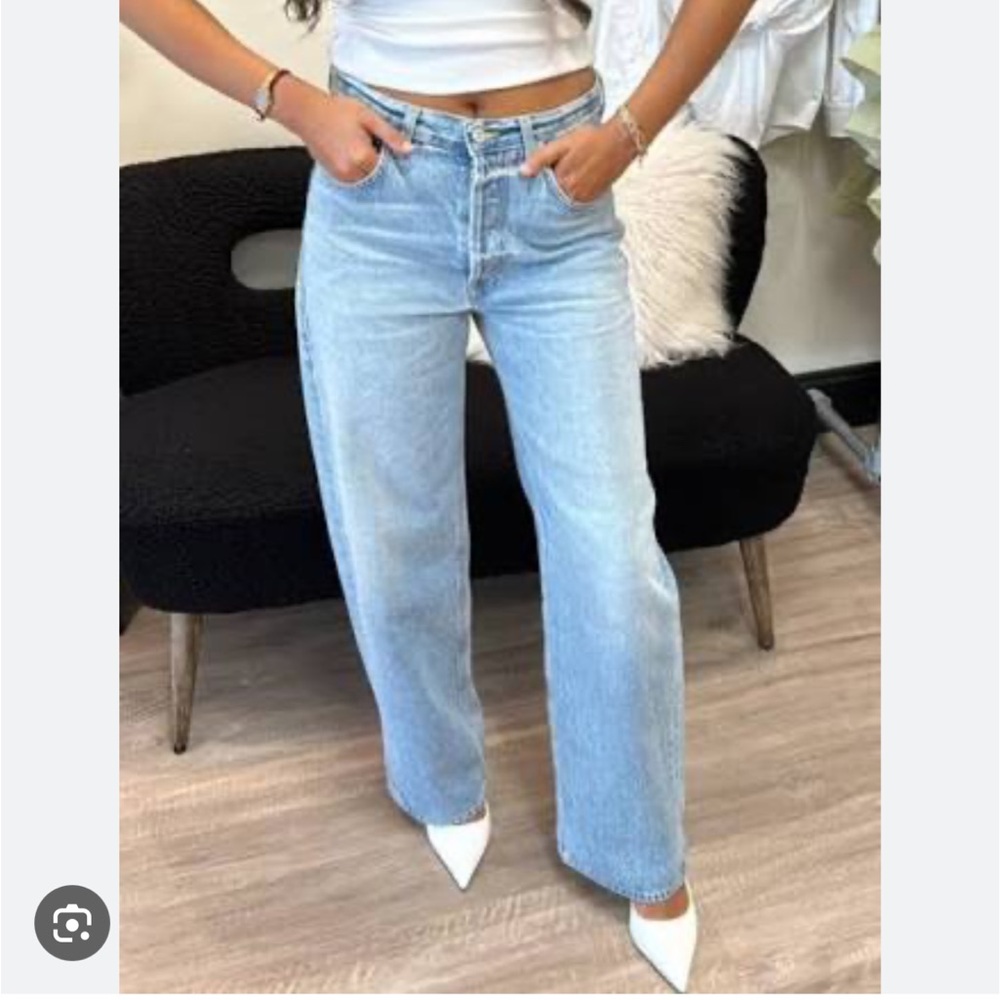 Citizens Of Humanity Gwendoline jeans